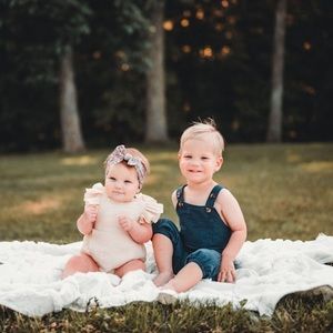 Meet your Posher, Blake